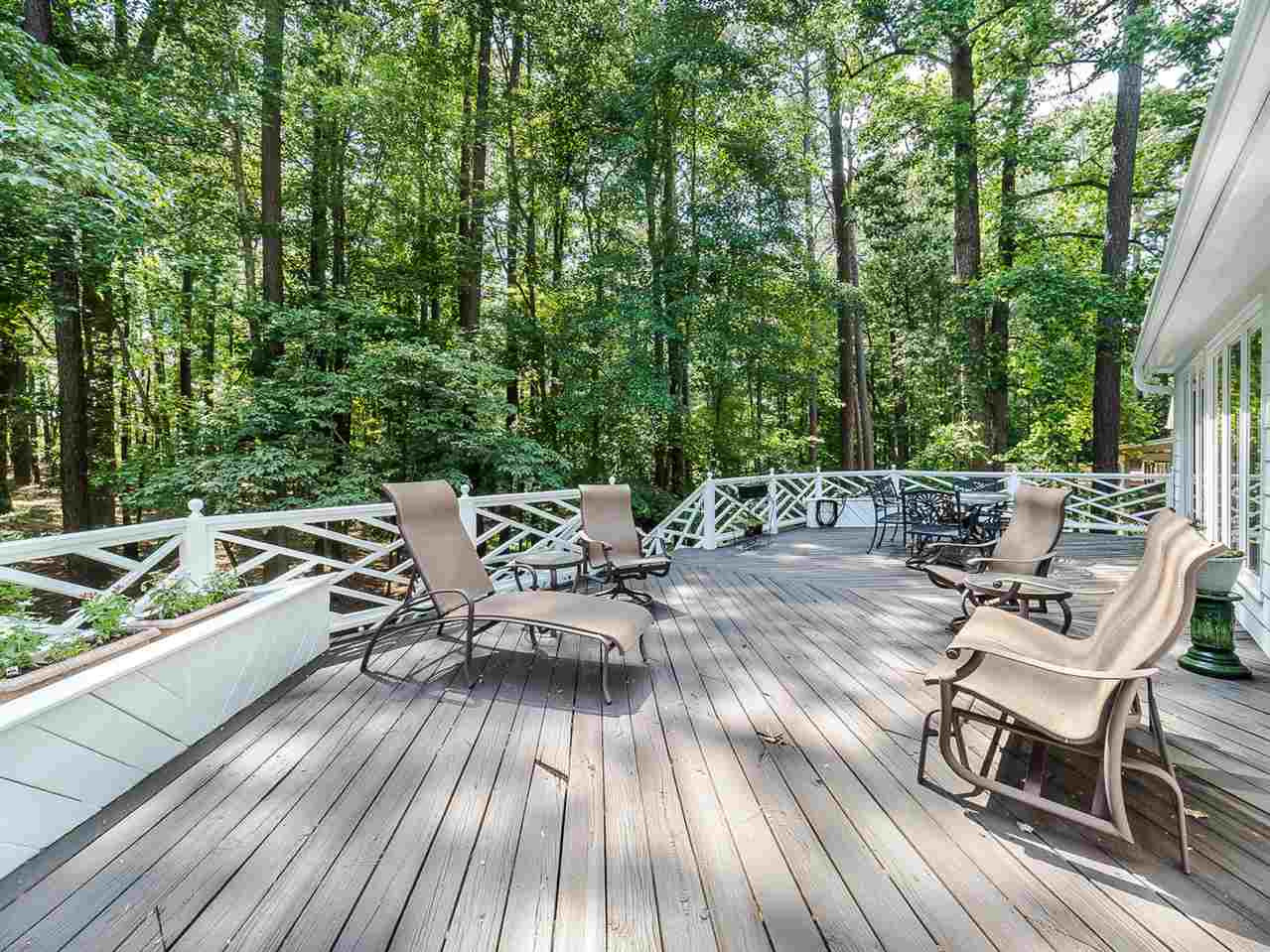 717 Lanham Place Raleigh, NC 27615 - Photo 26 of 30 Photo 26
