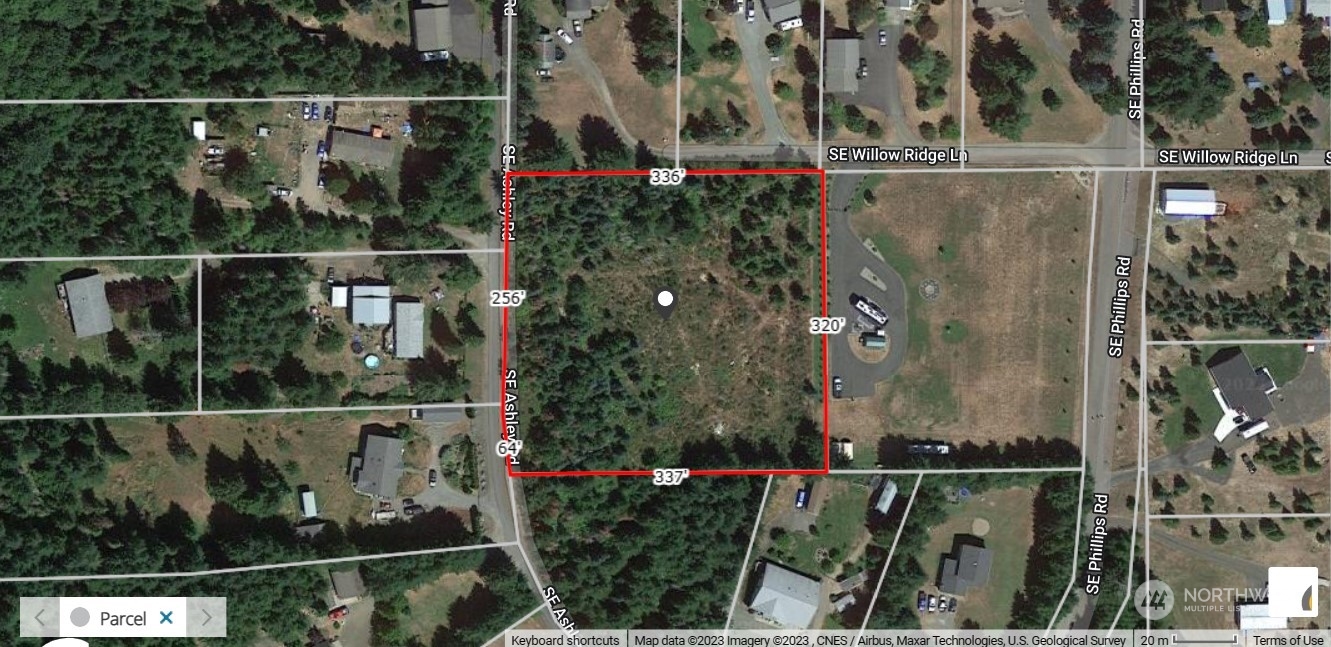 0 Southeast Ashley Road Shelton, WA 98584 - Photo 13 of 13 Gallery Image 13