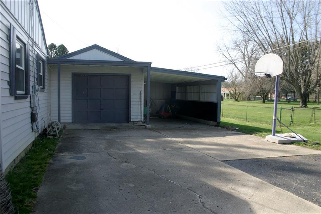2803 South Burnett Road Springfield, OH 45505 - Photo 5 of 17
