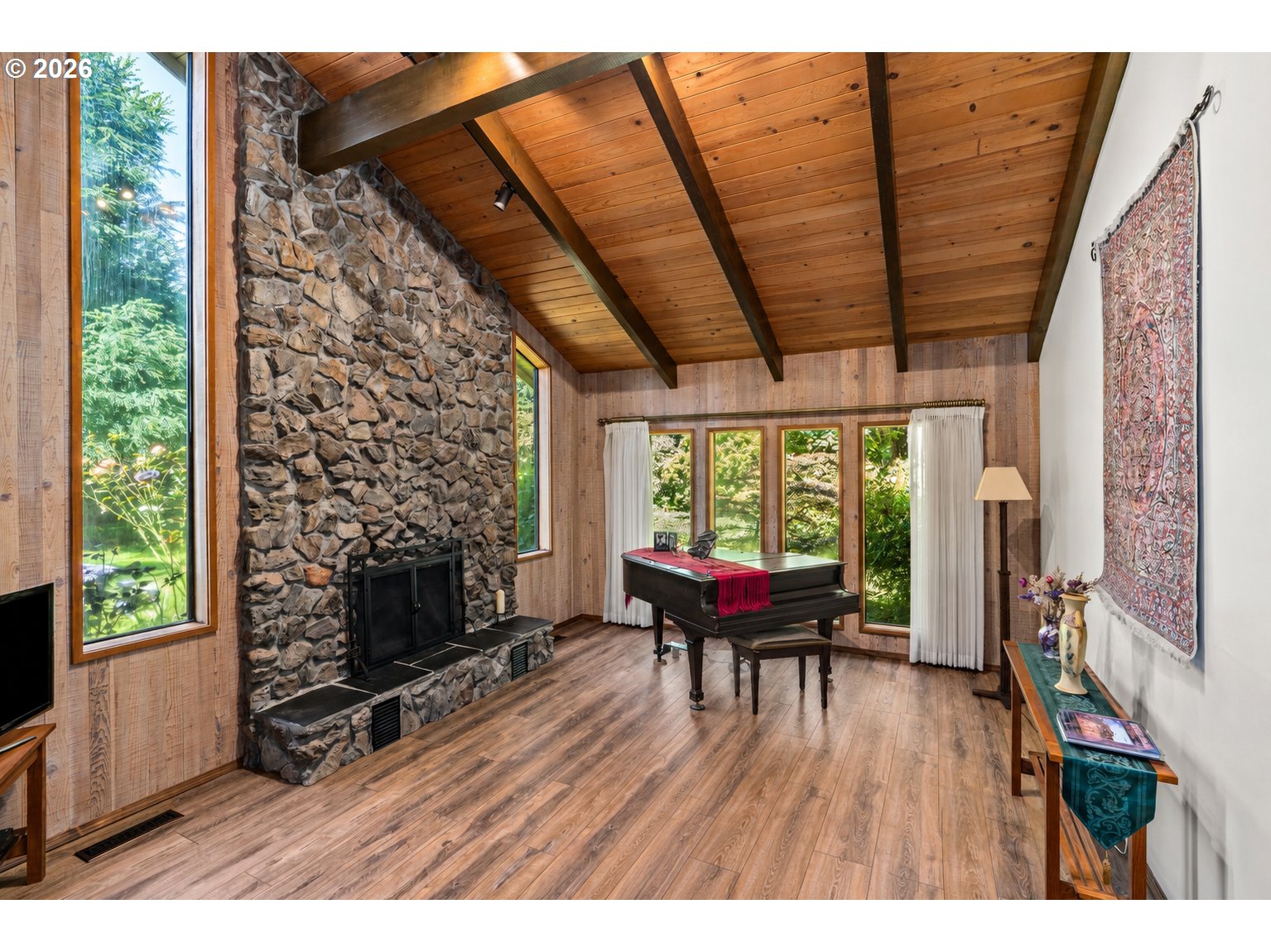 37600 Upper Camp Creek Road Springfield, OR 97478 - Photo 13 of 41