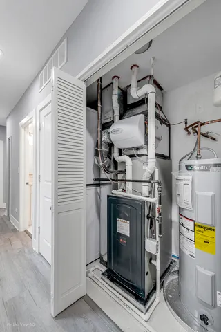 a kitchen with stainless steel appliances granite countertop a stove and a sink