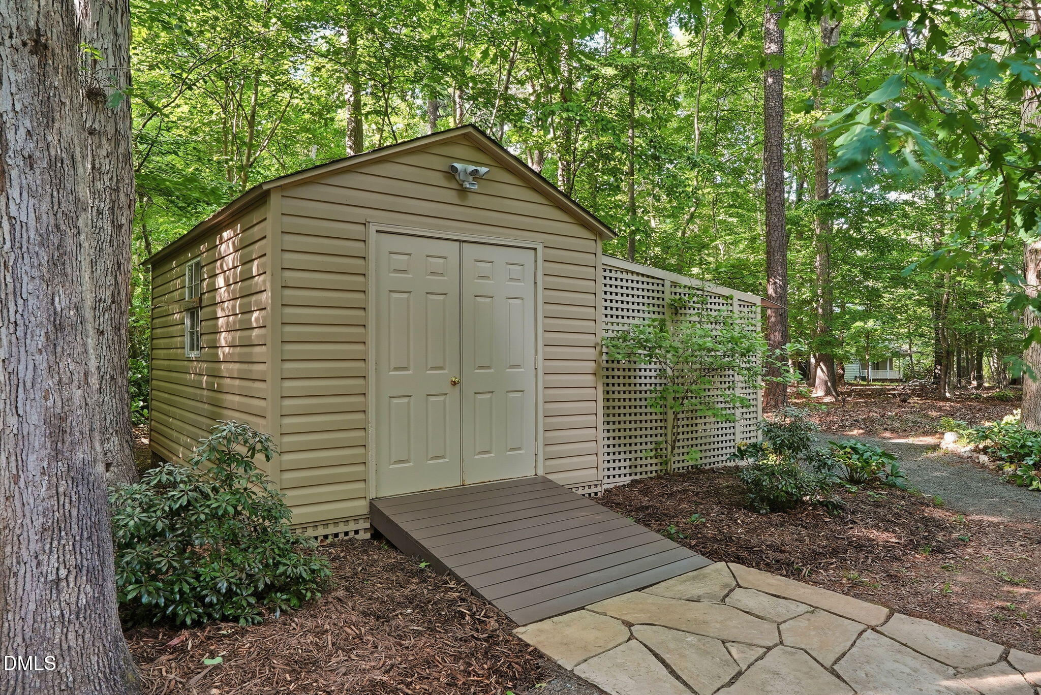 8202 Reynard Road Chapel Hill, NC 27516 - Photo 44 of 55 8202 Reynard Road-65