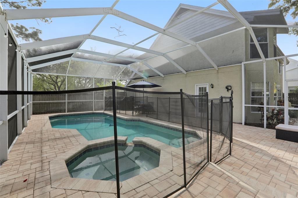 14534 Nettlecreek Road Tampa, FL 33624 - Photo 36 of 46