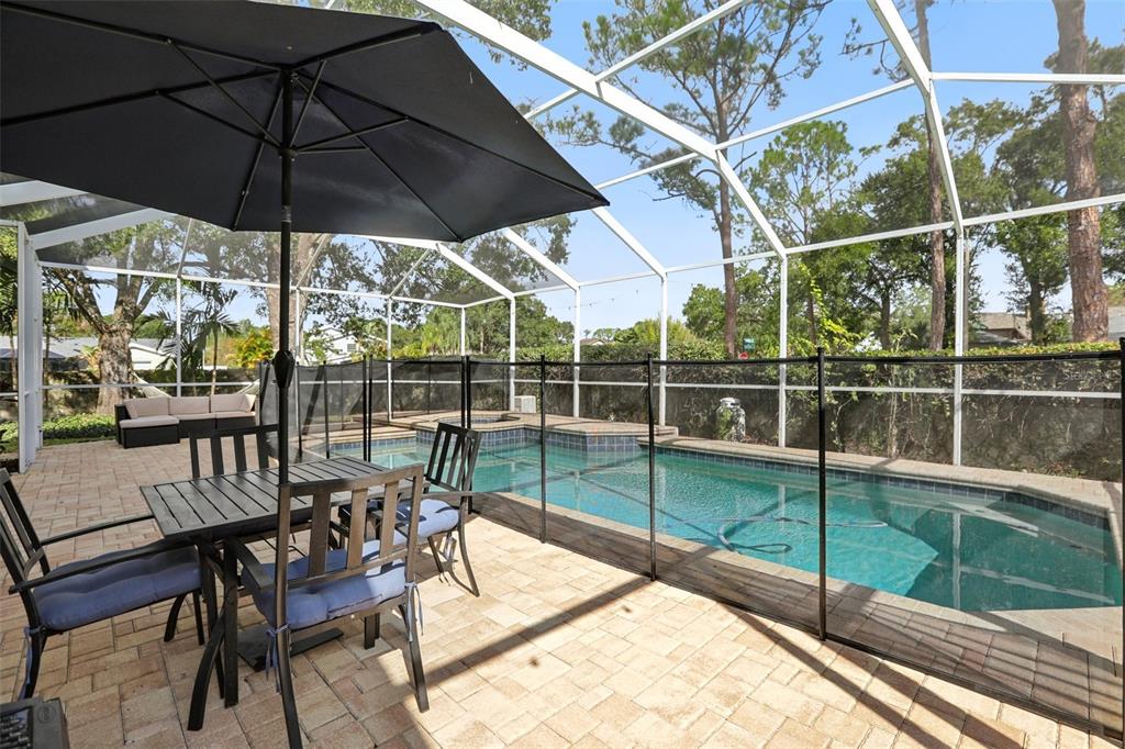 14534 Nettlecreek Road Tampa, FL 33624 - Photo 38 of 46