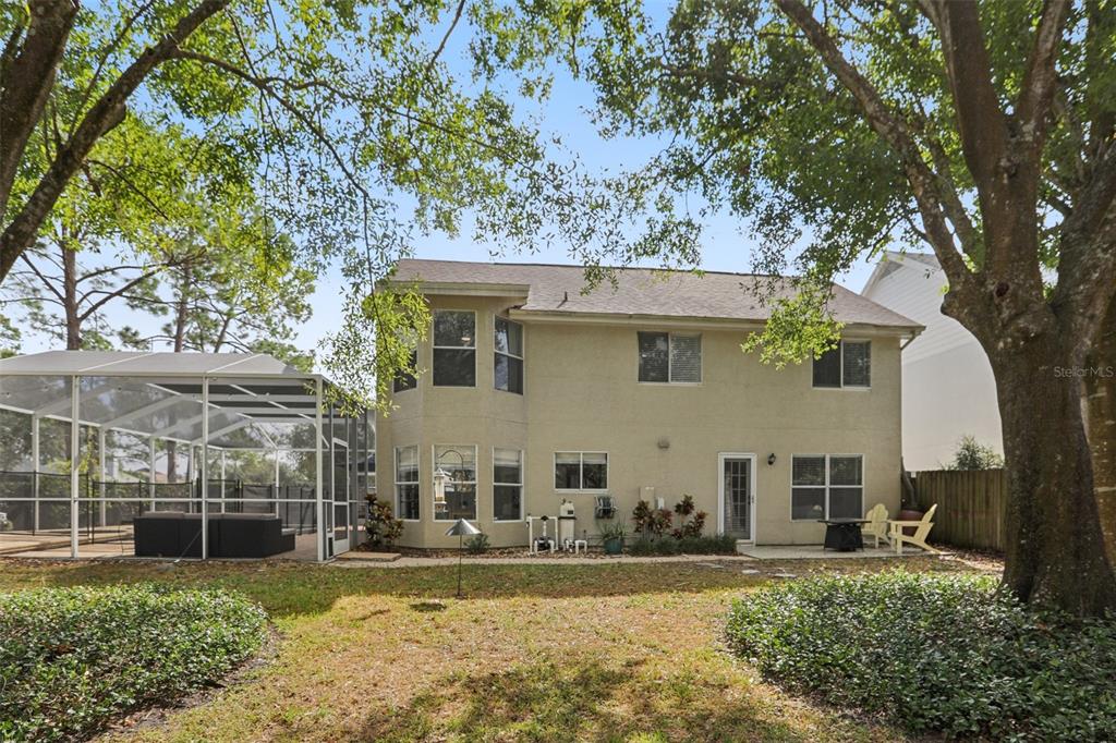 14534 Nettlecreek Road Tampa, FL 33624 - Photo 41 of 46