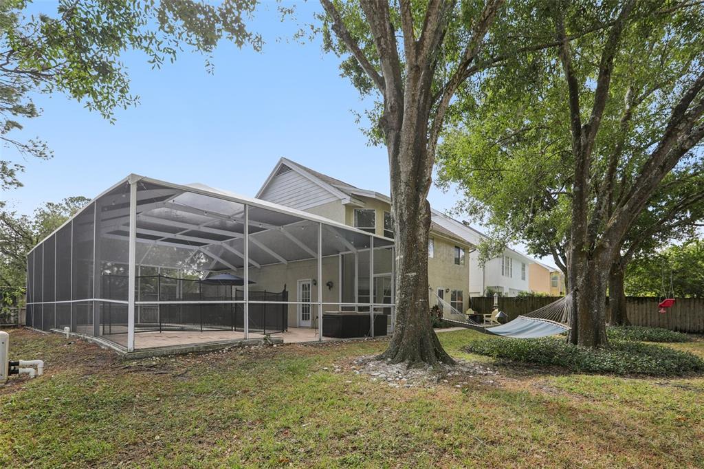 14534 Nettlecreek Road Tampa, FL 33624 - Photo 42 of 46