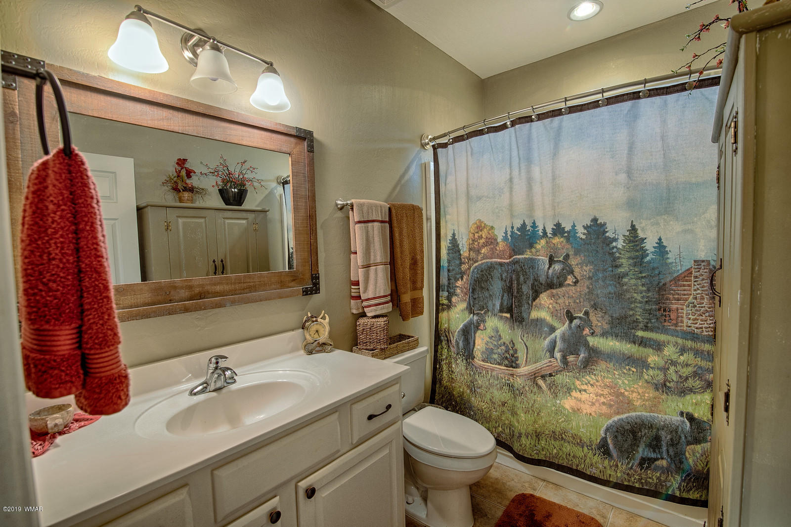 1131 Cedar Ridge Run Show Low, AZ 85901 - Photo 11 of 15 Gallery Image 11