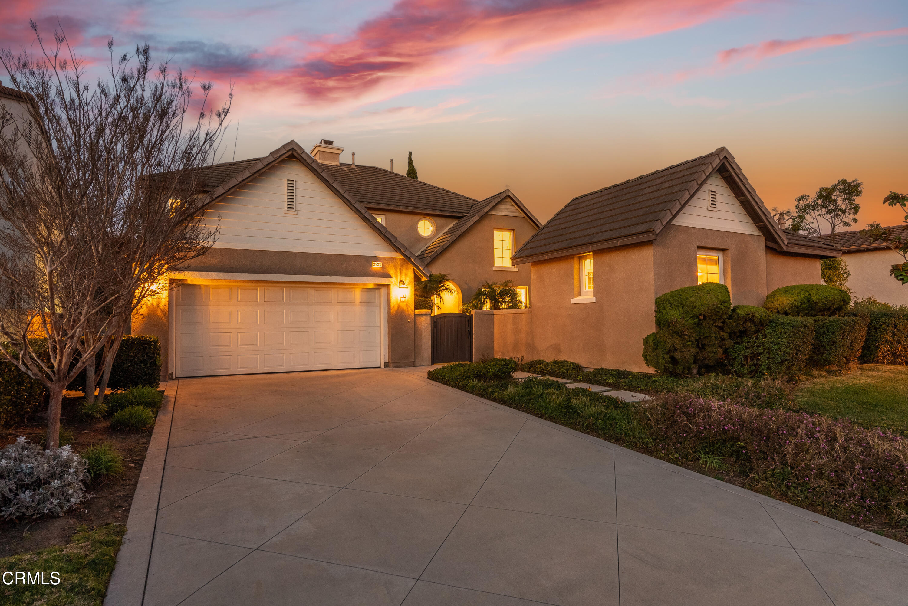3633 Fairmont Lane Oxnard, CA 93036 - Photo 2 of 42 Front