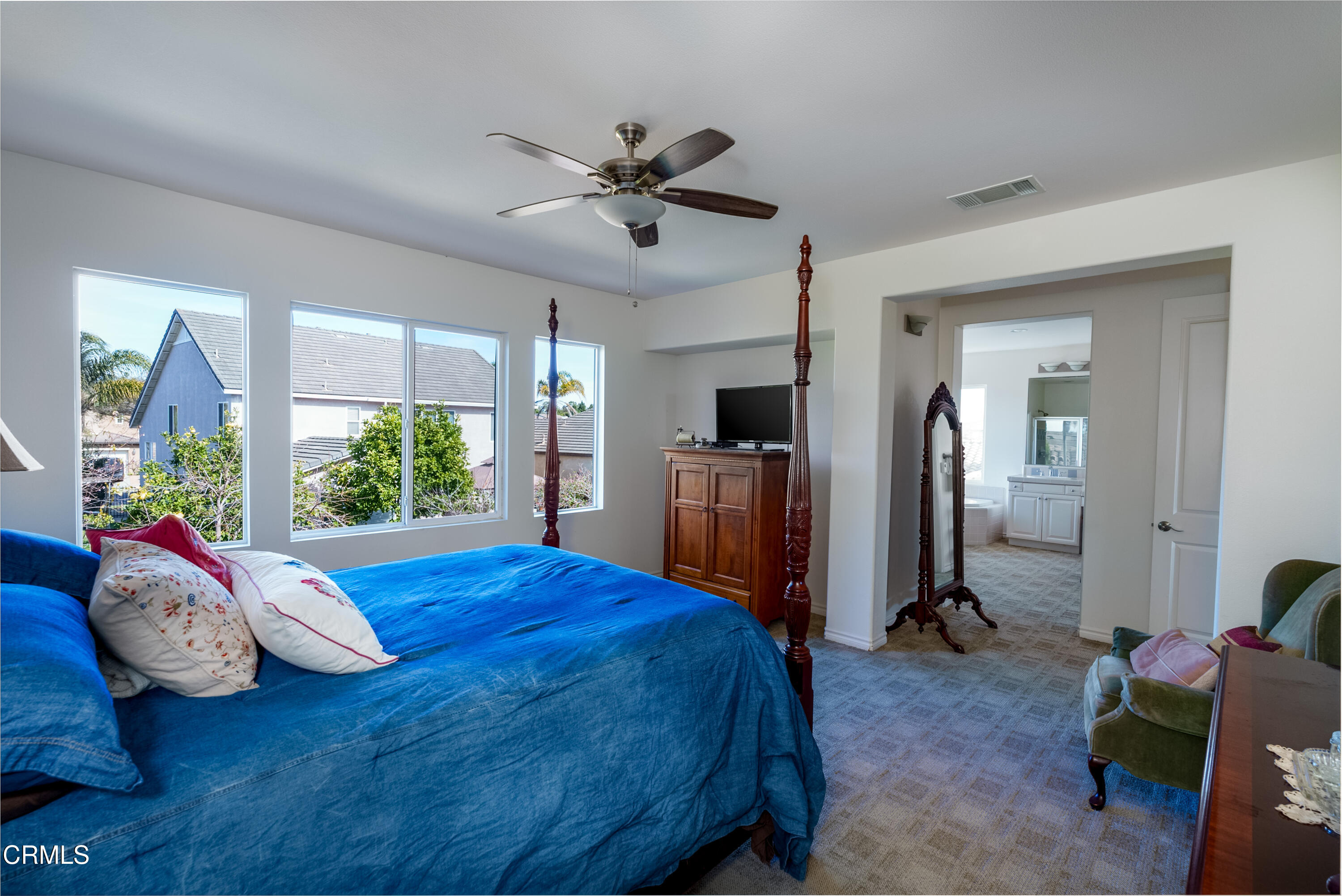 3633 Fairmont Lane Oxnard, CA 93036 - Photo 28 of 42 Bedroom