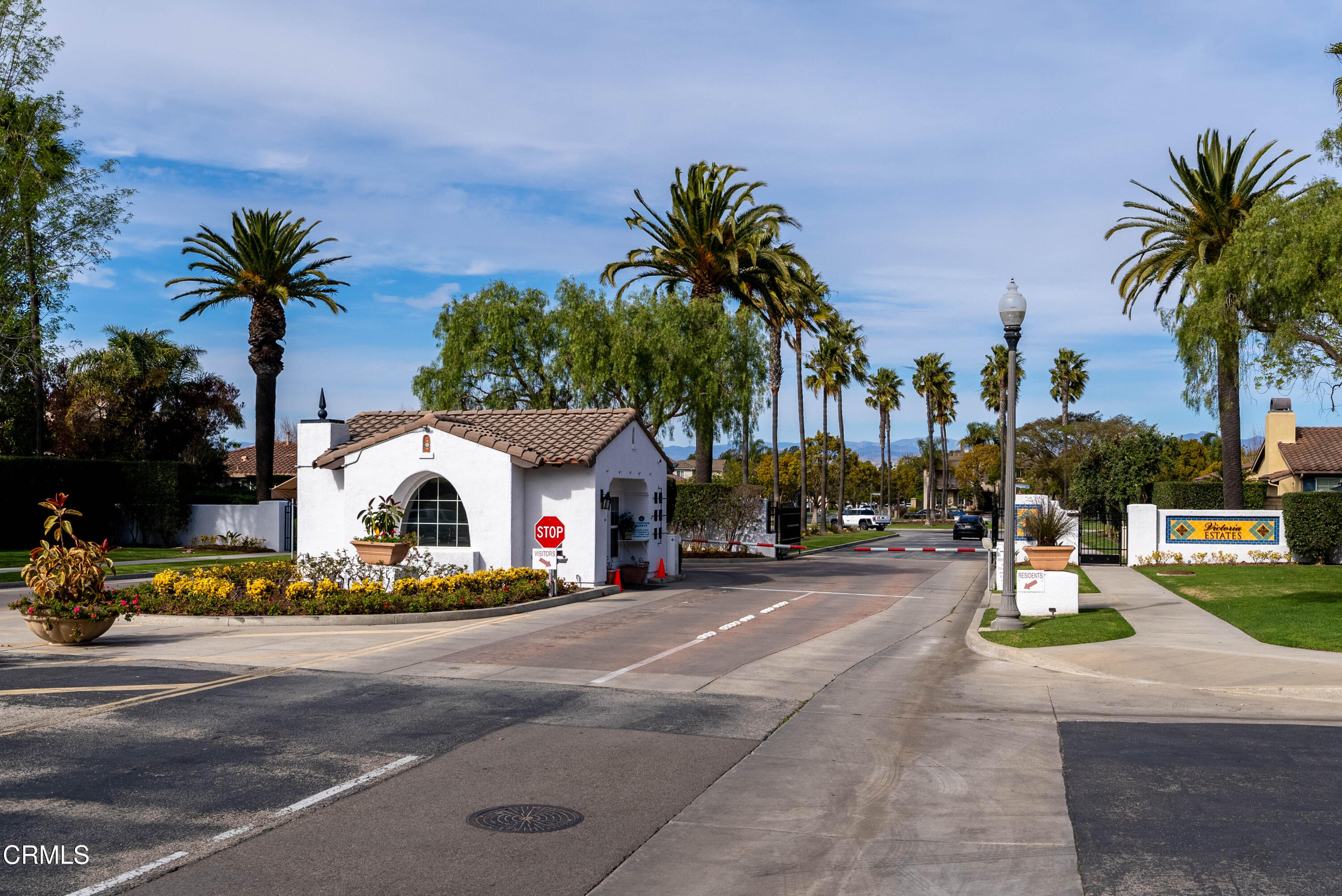 3633 Fairmont Lane Oxnard, CA 93036 - Photo 33 of 42 Community
