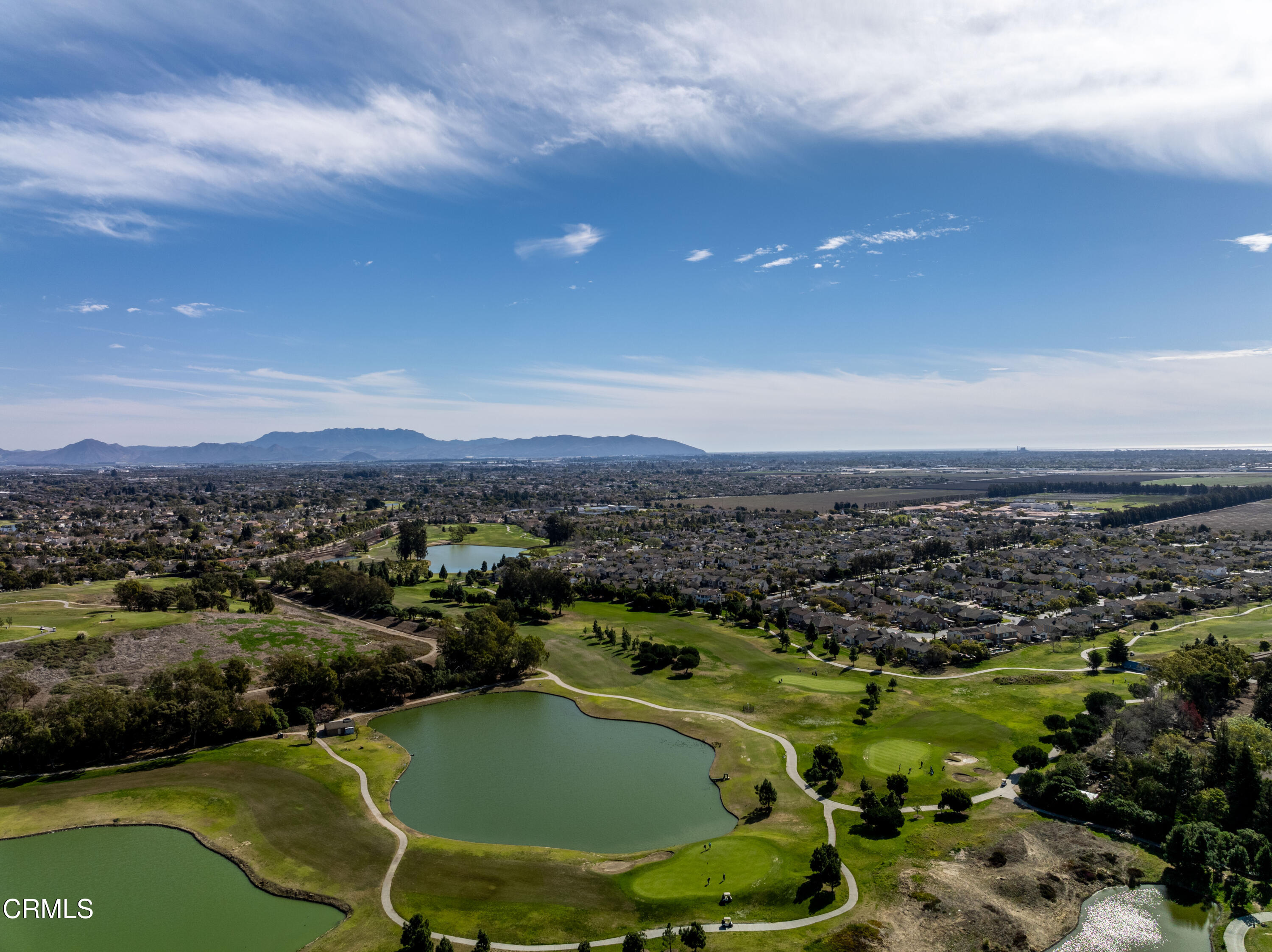 3633 Fairmont Lane Oxnard, CA 93036 - Photo 10 of 42 Aerial View