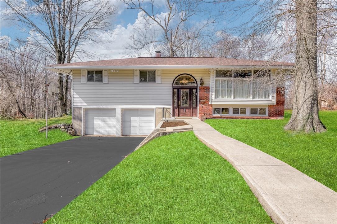 6 Echo Ridge Road Airmont, NY 10952 - Photo 1 of 1 Welcome Home!