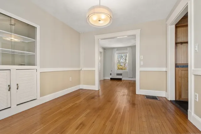 $665,000 | 60 Meagher Avenue, Milton, MA 02186