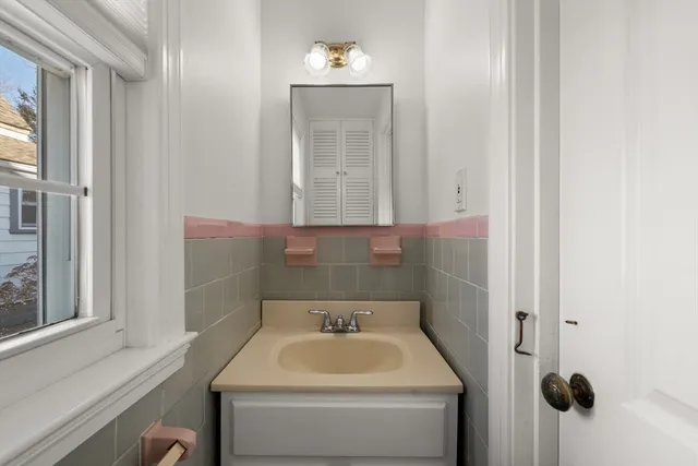 $665,000 | 60 Meagher Avenue, Milton, MA 02186