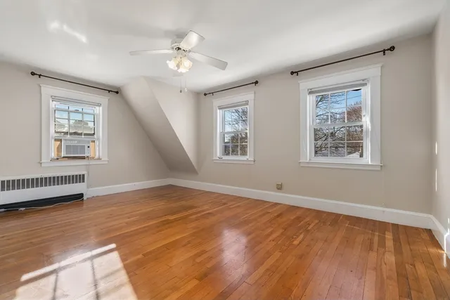 $665,000 | 60 Meagher Avenue, Milton, MA 02186