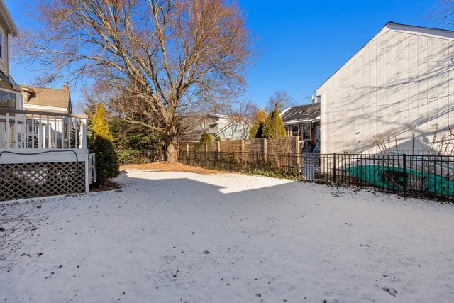 $665,000 | 60 Meagher Avenue, Milton, MA 02186