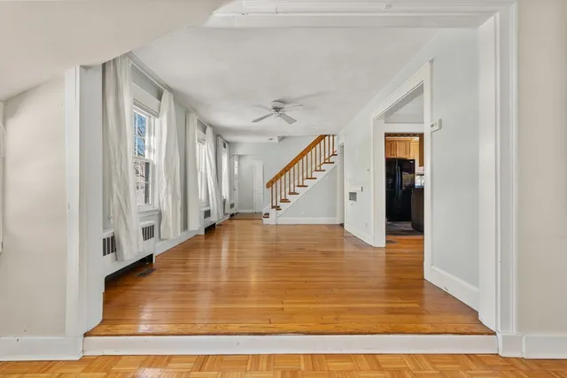 $665,000 | 60 Meagher Avenue, Milton, MA 02186