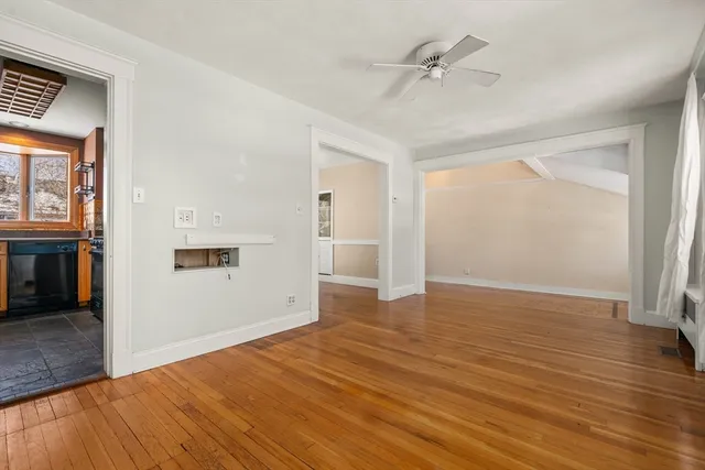 $665,000 | 60 Meagher Avenue, Milton, MA 02186