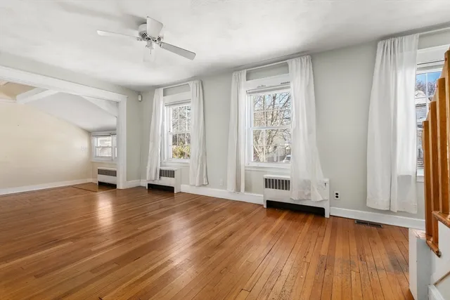 $665,000 | 60 Meagher Avenue, Milton, MA 02186