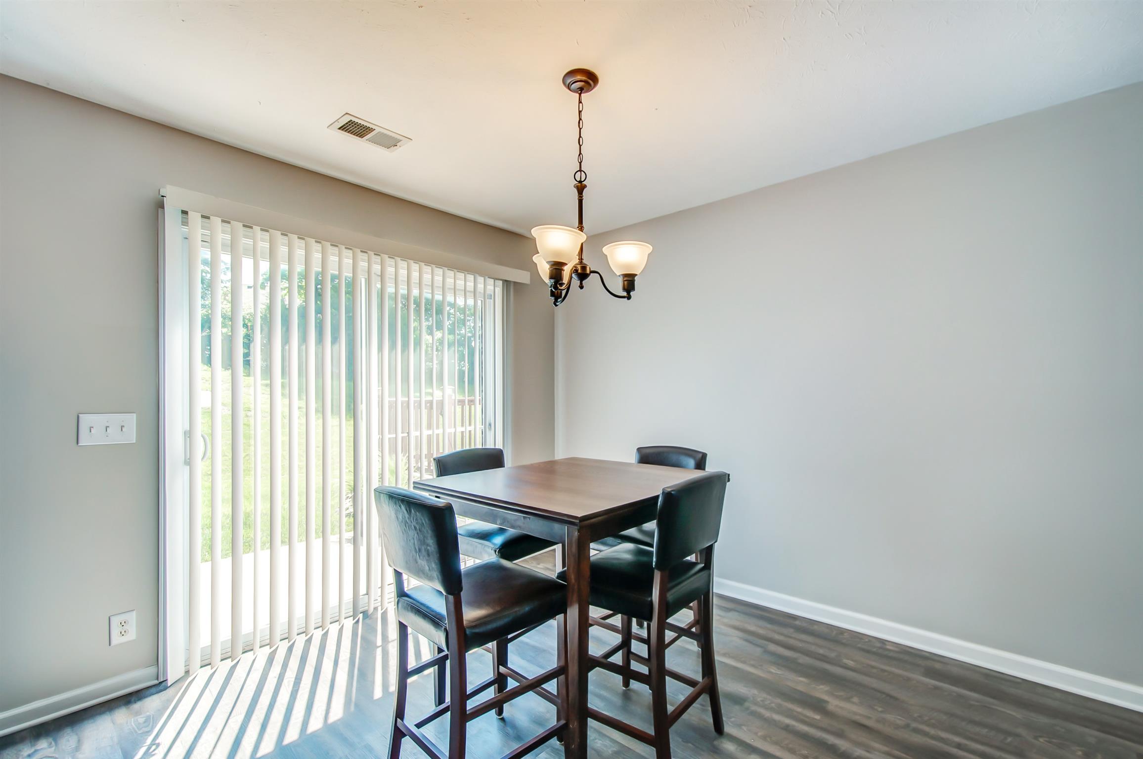 3969 Stephens Ridge Way Antioch, TN 37013 - Photo 5 of 29 a dining room with furniture and window