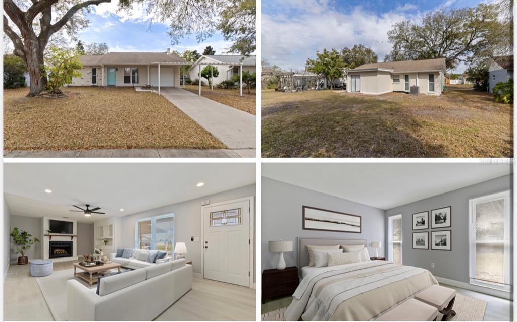 7442 Compton Lane New Port Richey, FL 34655 - Photo 1 of 28 Gallery Image 1