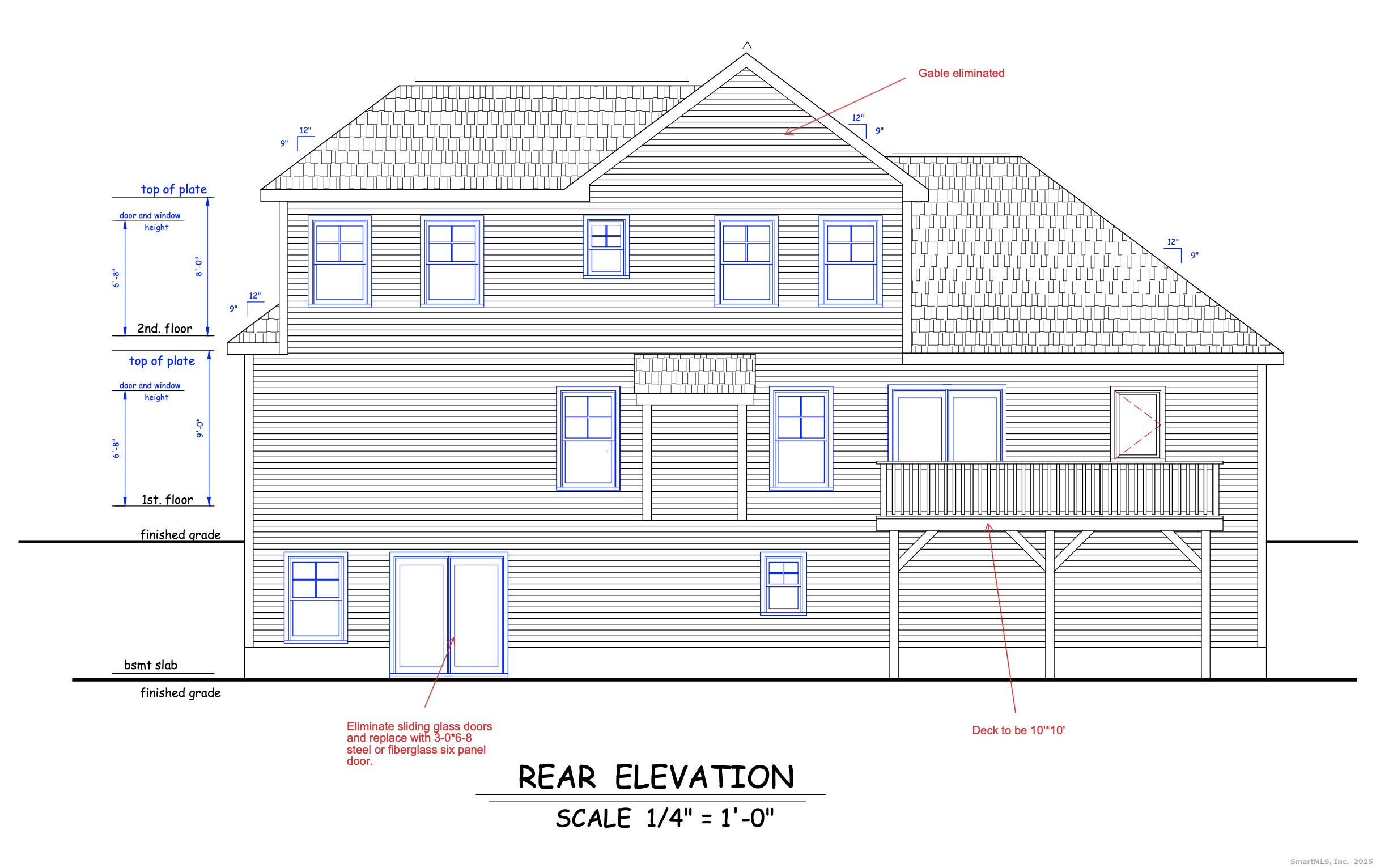 963 High Road Berlin, CT 06037 - Photo 39 of 39 a house view with a outdoor space