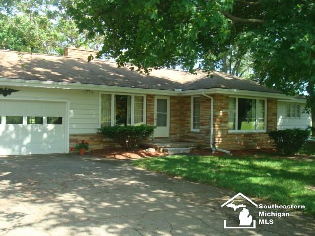 20635 Middlebelt Road Romulus, MI 48174 - Photo 1 of 36