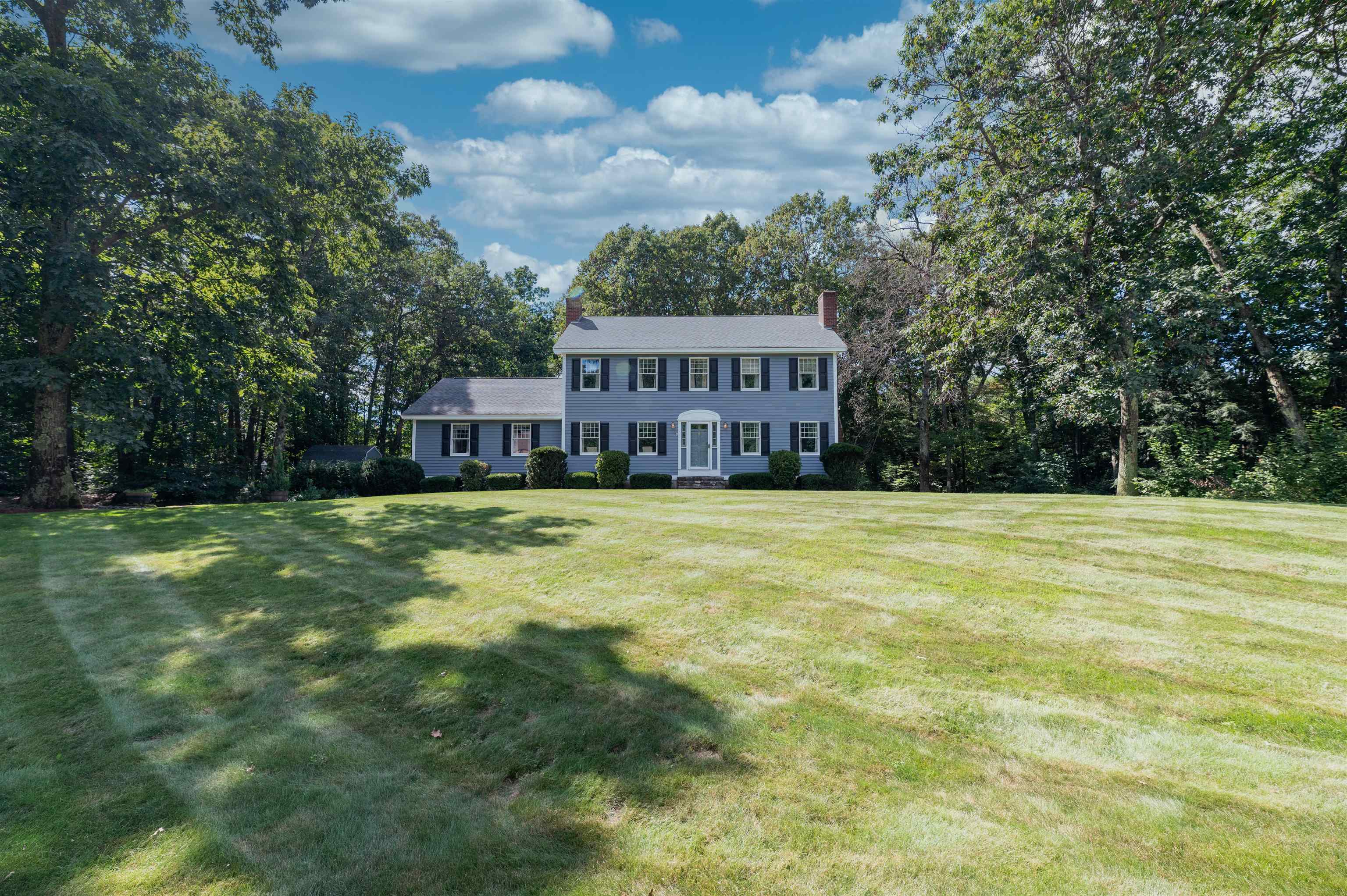6 Faith Road Windham, NH 03087 - Photo 1 of 30