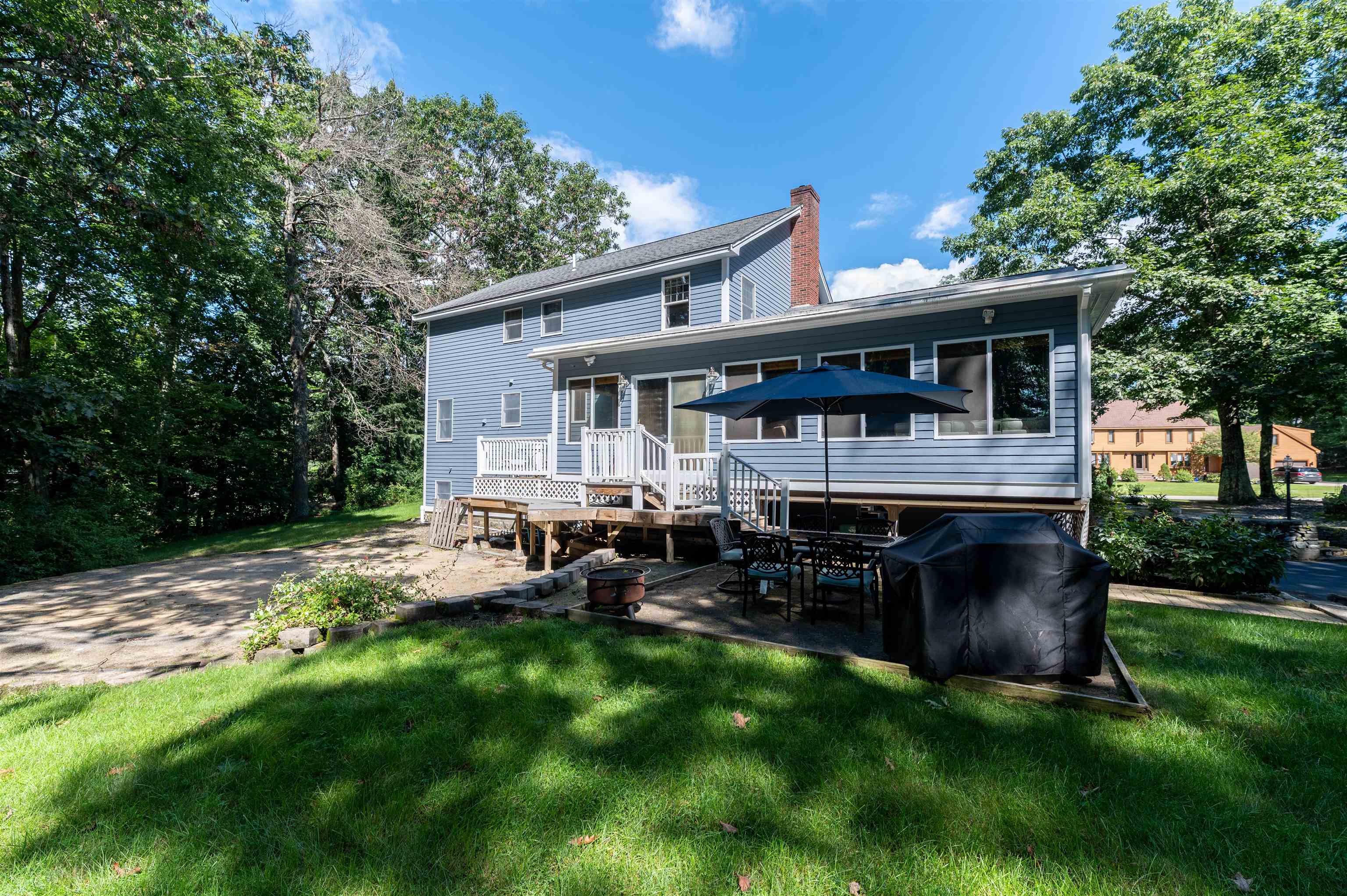 6 Faith Road Windham, NH 03087 - Photo 28 of 30