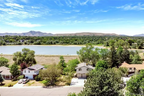 $814,900 | 1569 South Lee Street, Lakewood, CO 80232