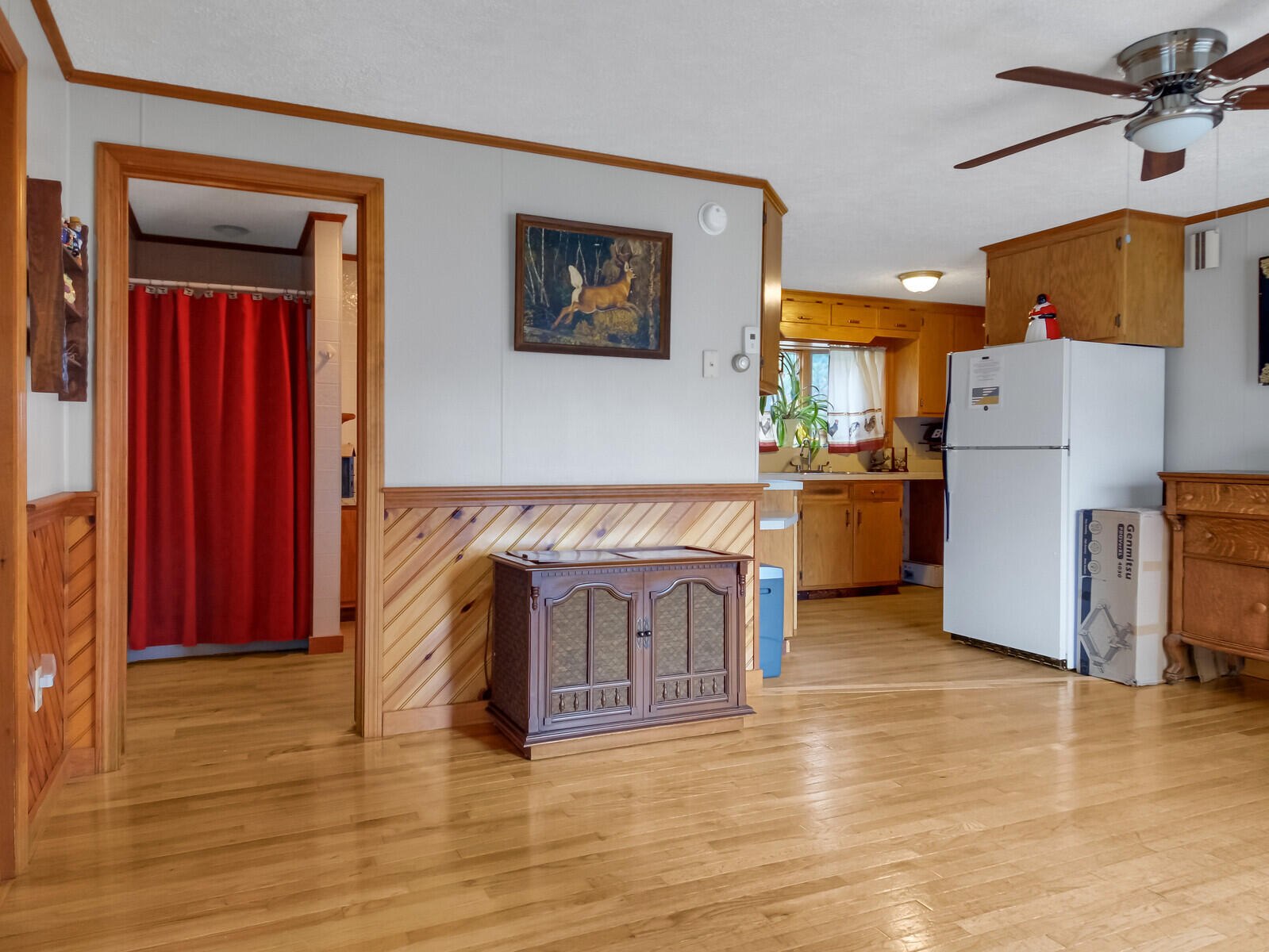 423 River Road Avon, ME 04966 - Photo 51 of 73 Apartment