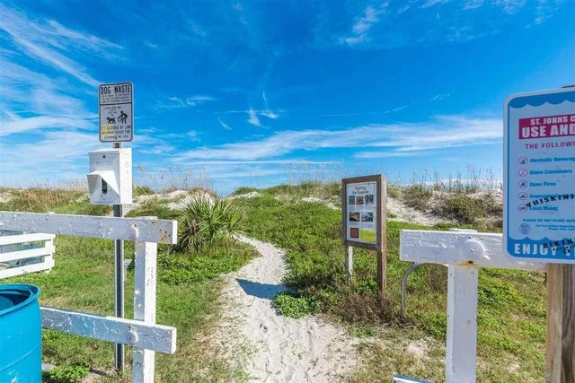 $3,300 | 155 Drake Road, St. Augustine, FL 32086