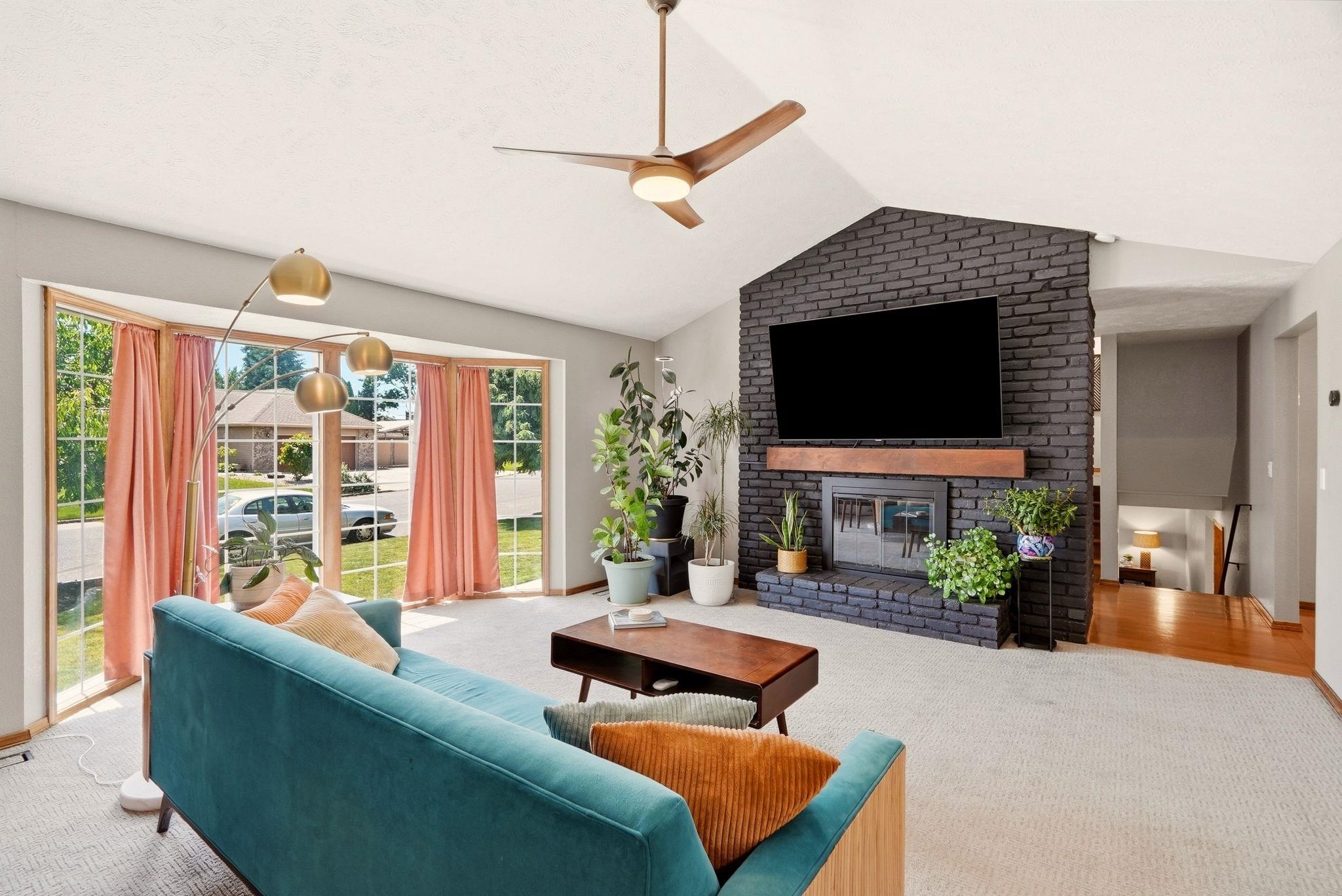 6110 West Ridgecrest Drive Spokane, WA 99208 - Photo 8 of 50