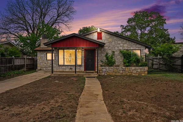 $215,225 | 287 Harcourt Avenue, San Antonio, TX 78223