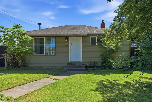 $325,000 | 5308 North Pittsburg Street, Spokane, WA 99207