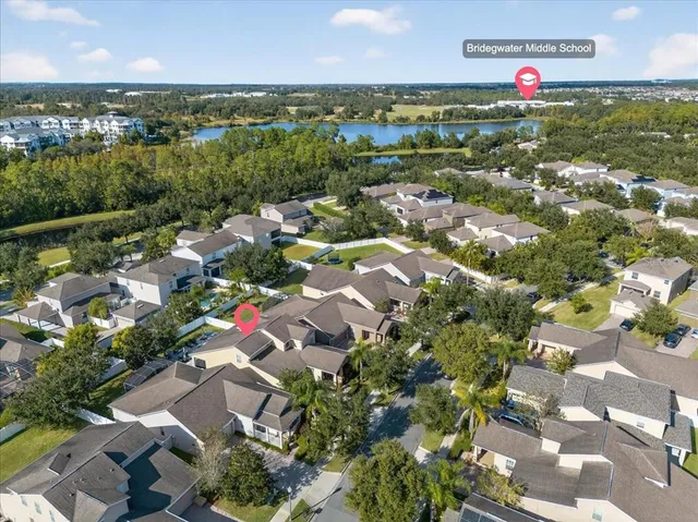 $643,500 | 6226 Manuscript Street, Winter Garden, FL 34787