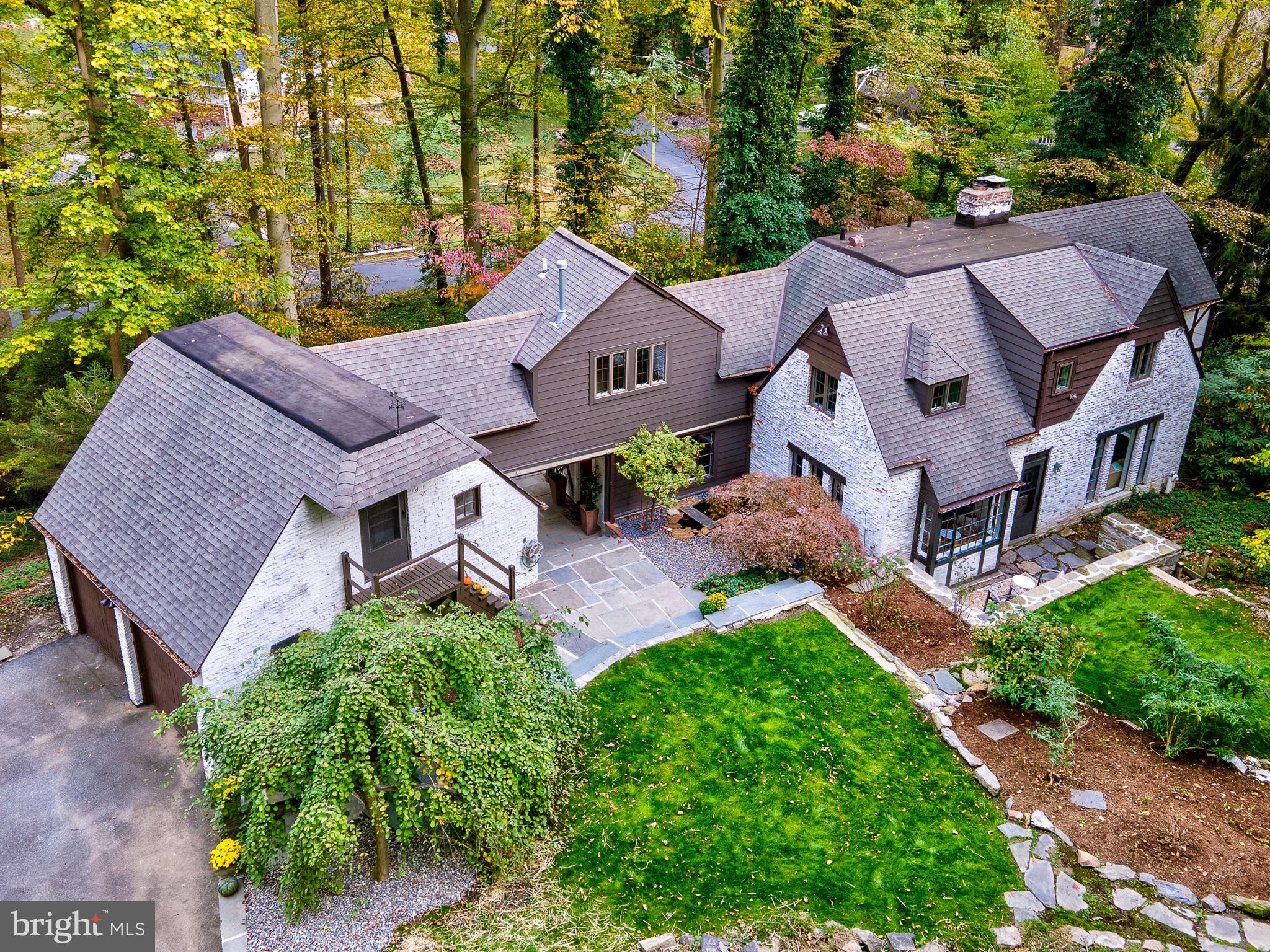 701 Beechwood Road Media, PA 19063 - Photo 1 of 40 Exterior