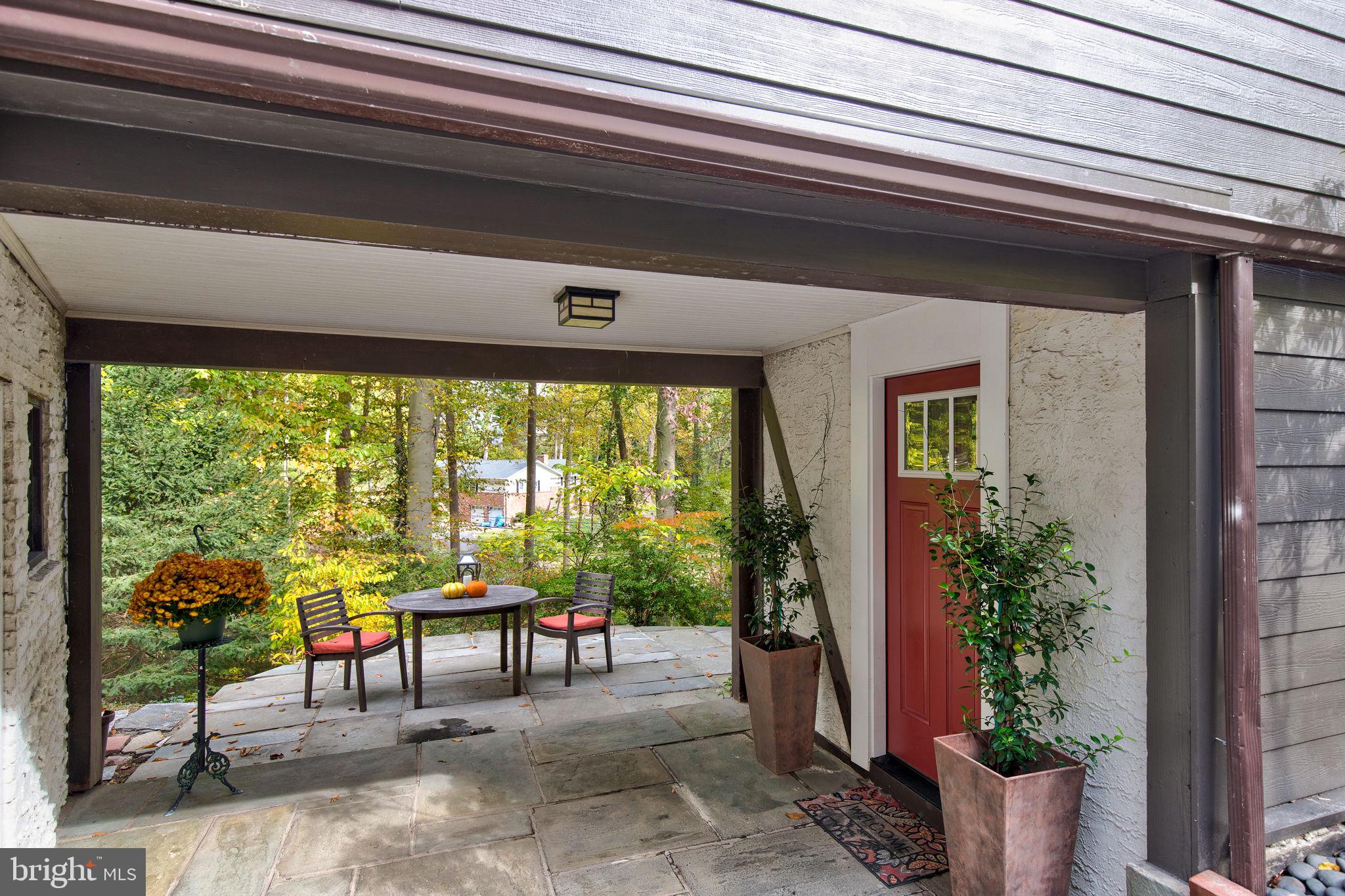 701 Beechwood Road Media, PA 19063 - Photo 35 of 40 Tiered patio