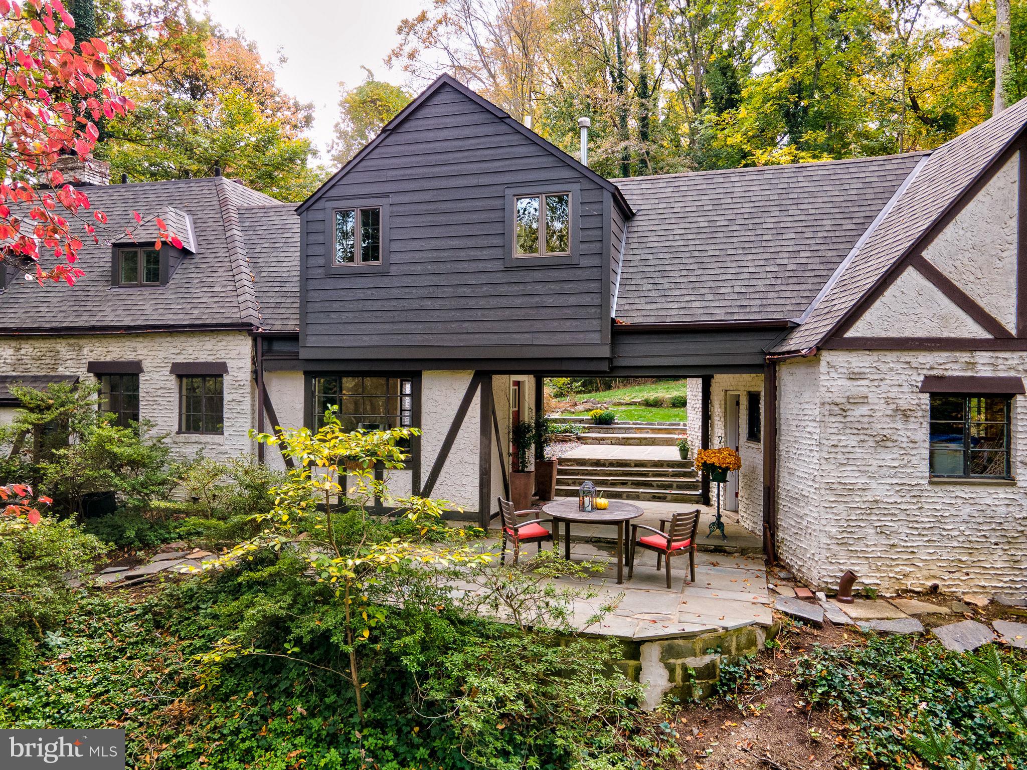 701 Beechwood Road Media, PA 19063 - Photo 36 of 40 Exterior