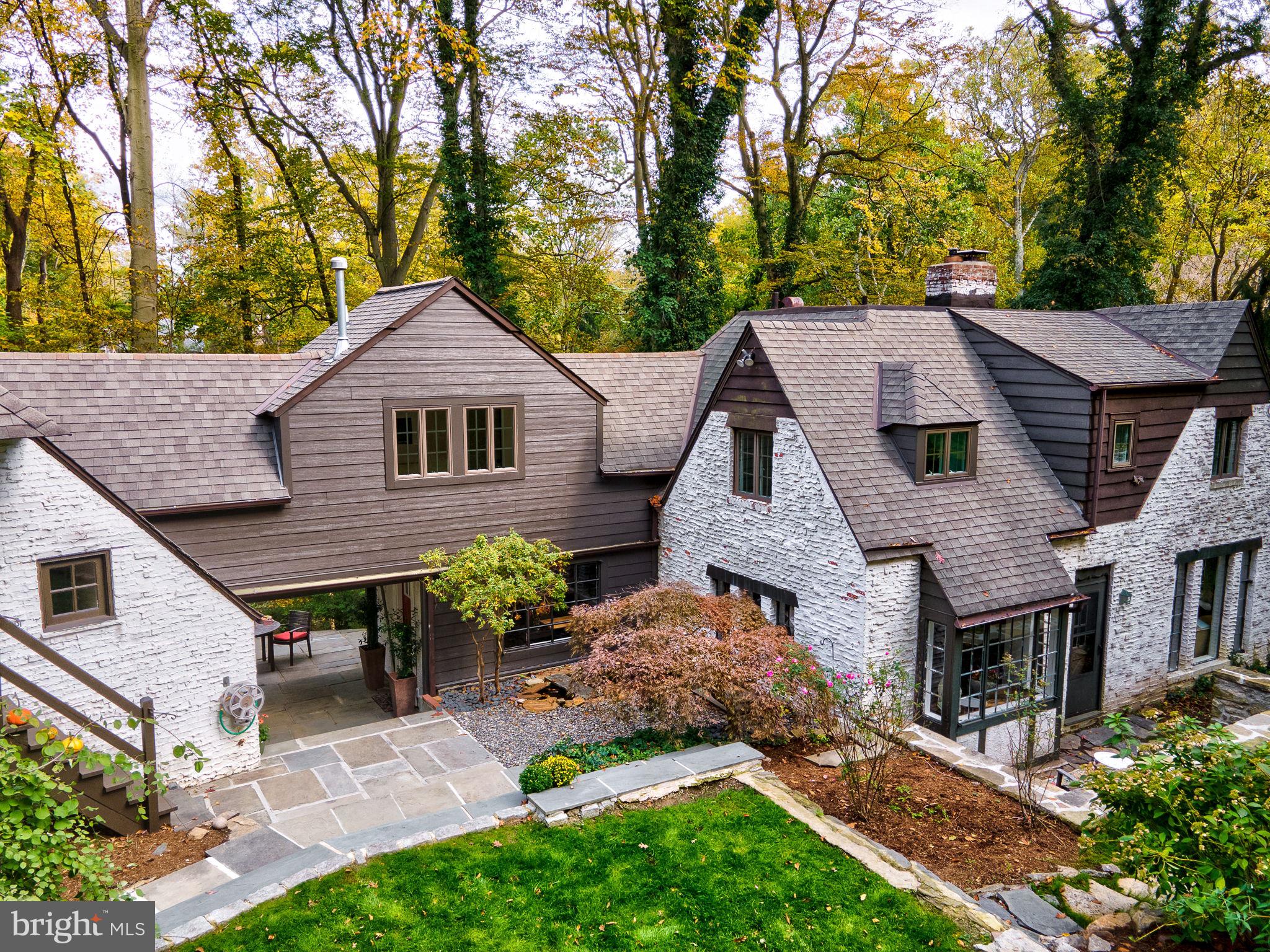 701 Beechwood Road Media, PA 19063 - Photo 38 of 40 Exterior