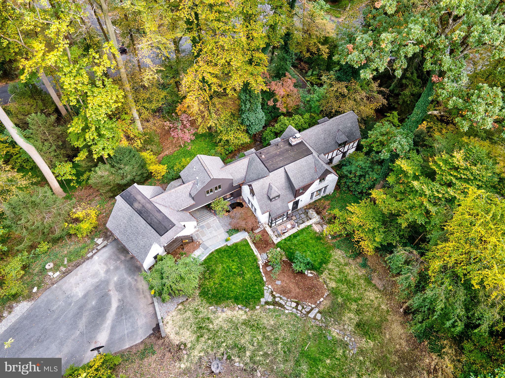 701 Beechwood Road Media, PA 19063 - Photo 40 of 40 Exterior