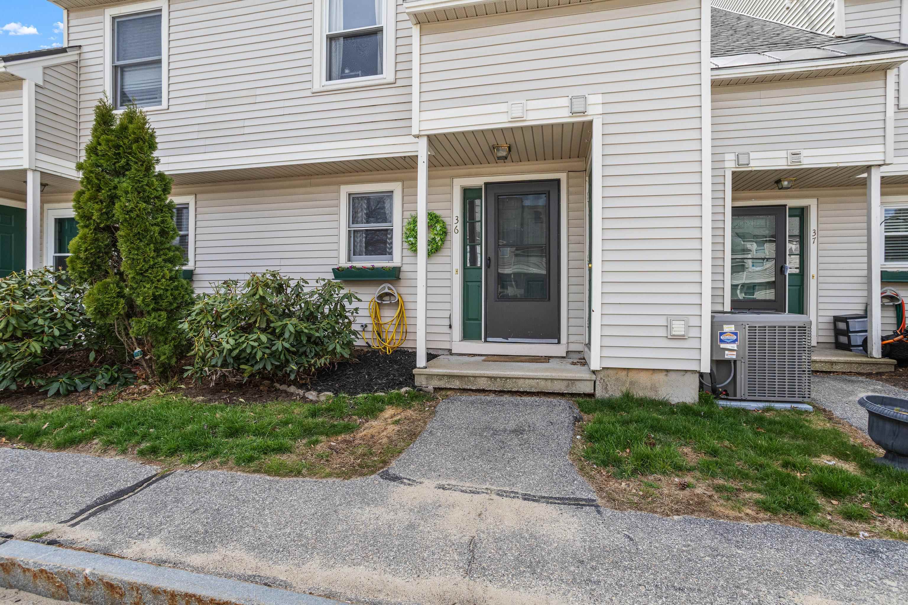 129 Fisherville Road, Unit 36 Concord, NH 03303 - Photo 8 of 33 Gallery Image 8