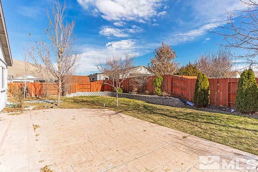 18198 Spruce Lake Court Reno, NV 89508 - Photo 23 of 25 Photo 23