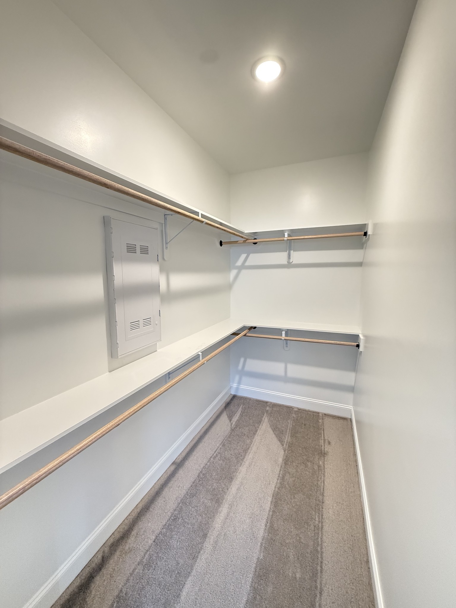 607 Rohan Drive Murfreesboro, TN 37129 - Photo 11 of 24 a view of an empty room