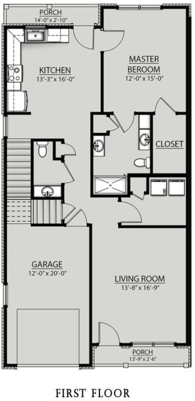 607 Rohan Drive Murfreesboro, TN 37129 - Photo 13 of 24 unknown