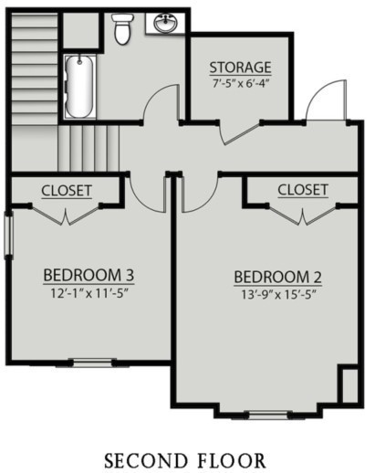 607 Rohan Drive Murfreesboro, TN 37129 - Photo 14 of 24