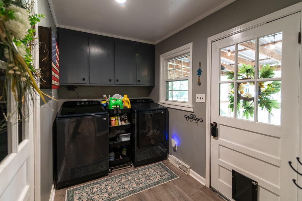 7636 Liberty Road Scotts Hill, TN 38374 - Photo 46 of 78