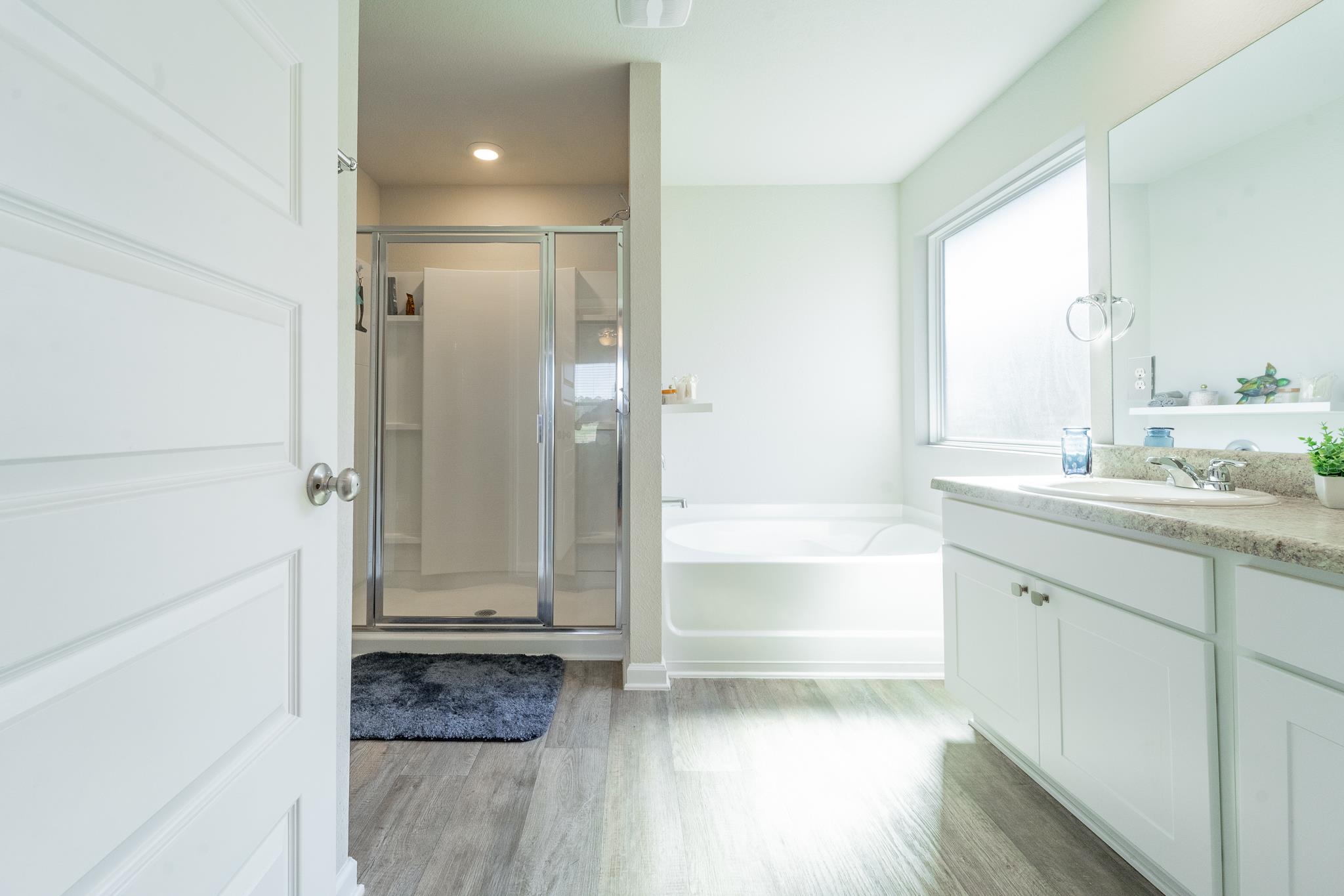 7449 Brompton Drive Foley, AL 36535 - Photo 18 of 27 Bathroom