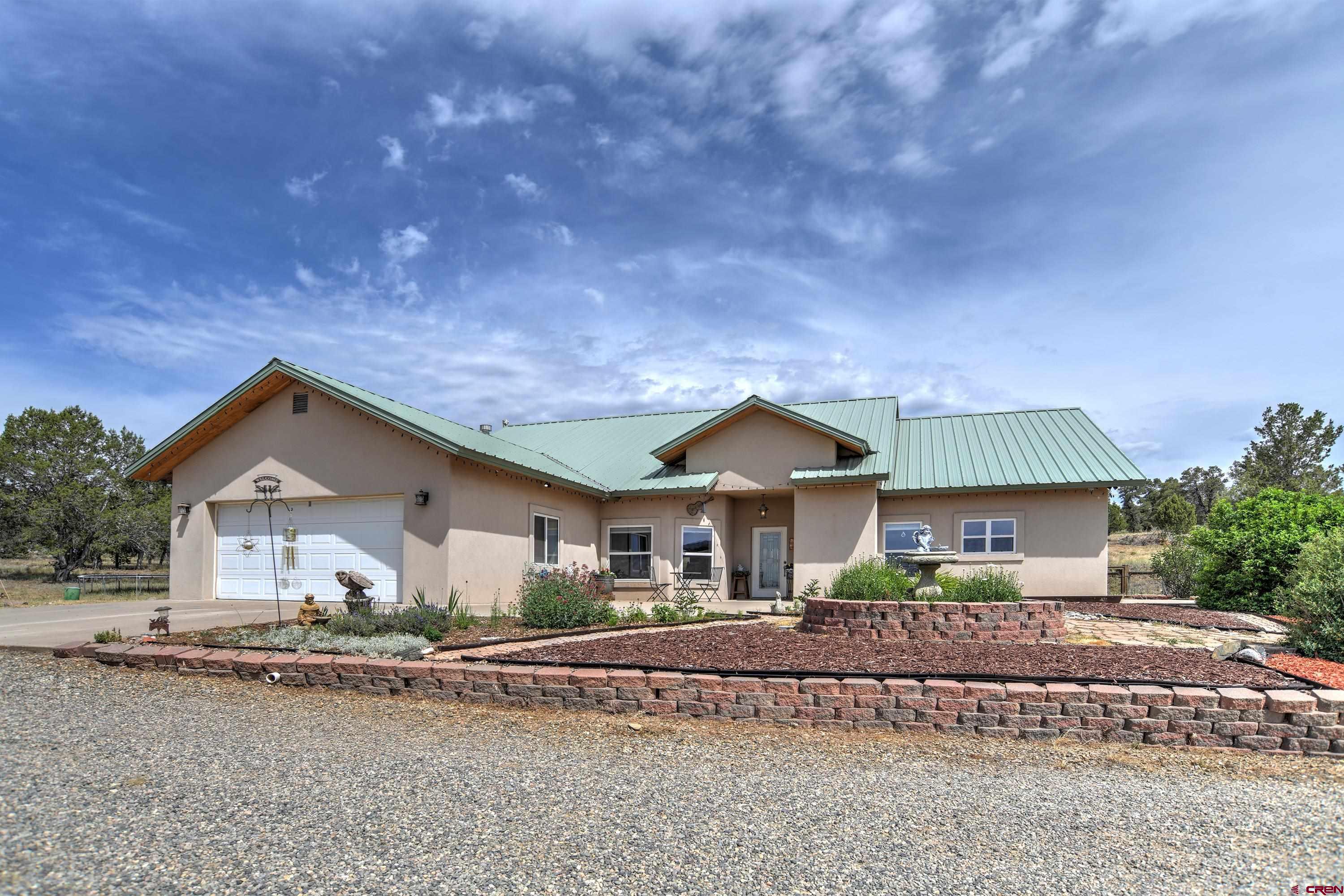 167 Hollow Ridge Road Durango, CO 81301 - Photo 1 of 45