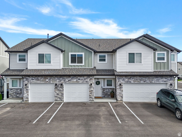 380 North 100 West Morgan, UT 84050 - Photo 25 of 31